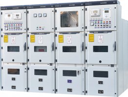 KYN28A-12高壓開關(guān)柜